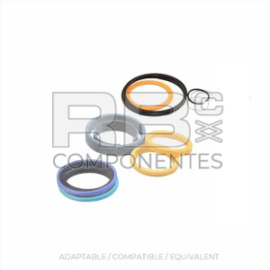 SEAL KIT AD/CO/EQ GE 59050GT