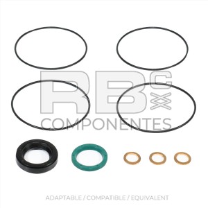 SEAL KIT COMPATIBLE 2421692900