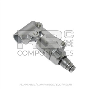 MANUAL DESCENT PUMP COMPATIBLE 7012649