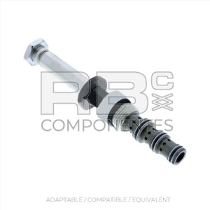 ROTATING BASKET VALVE COMPATIBLE 7017452