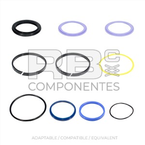 SEAL KIT COMPATIBLE 2421692710