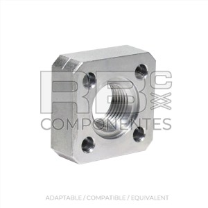FLANGE COMPATIBLE 2420202450
