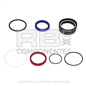 SEAL KIT COMPATIBLE HL 2421693700