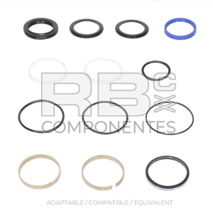SEAL KIT COMPATIBLE HL 2505004910