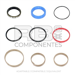 SEAL KIT COMPATIBLE HL 2421693390