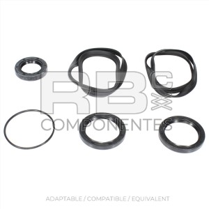 SEAL KIT COMPATIBLE COMPATIBLE GE 128618