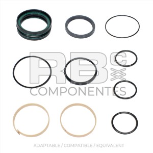 SEAL KIT COMPATIBLE HL 2505002820