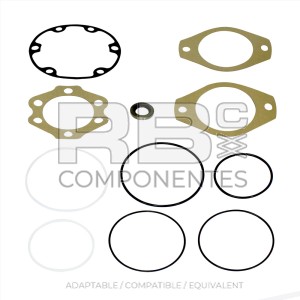 SEAL KIT COMPATIBLE JL 290766