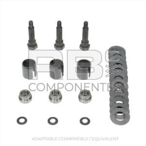BRAKE KIT COMPATIBLE MA 604012
