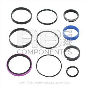 ELEVATION CYLINDER SEAL KIT COMPATIBLE GE 48340