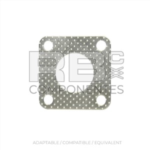 EXHAUST GASKET FOR KBT ENGINE 905