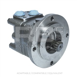 HYDRAULIC MOTOR COMPAT. DANFOSS 151F0536