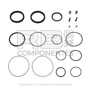 SEAL KIT COMPATIBLE GE 106421