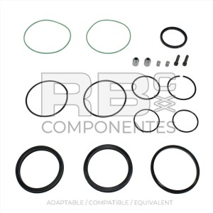 SEAL KIT COMPATIBLE GE 62417