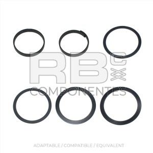 SEAL KIT COMPATIBLE GE 75395