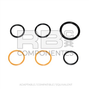 SEAL KIT COMPATIBLE GE 110202