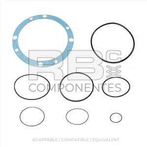 SEAL KIT COMPATIBLE HL 2326006730