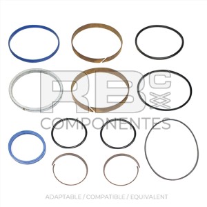 CYLINDER SEAL KIT COMPATIBLE MAN 577078