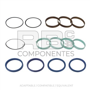 SEAL KIT COMPATIBLE HL 2504000670