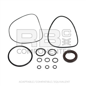 TRACTION MOTOR SEAL KIT COMPATIBLE JL 2900788