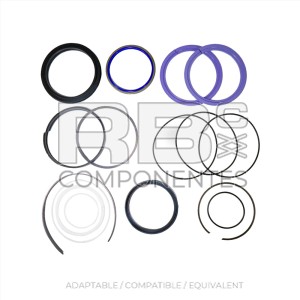 SEAL KIT LIFT CYLINDER COMPATIBLE GE 101252