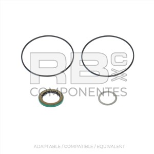 SEAL KIT COMPATIBLE JL 2900034