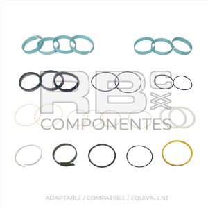 SEAL KIT COMPATIBLE GE 101510