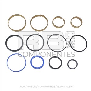 ELEVATION CYLINDER SEAL KIT COMPATIBLE HL 16TP