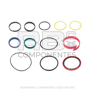 MAIN CYLINDER SEAL KIT COMPATIBLE JL 400/450AJ