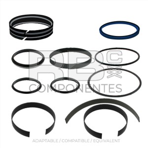 ELEVATION CYLINDER SEAL KIT COMPATIBLE HL 25T