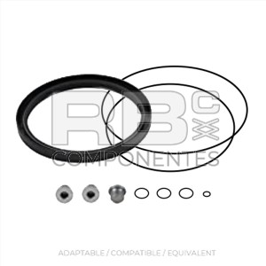 SEAL KIT COMPATIBLE JL 7021333