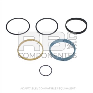SEAL KIT ADAPTABLE GE Z-3