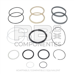 ELEVATION CYLINDER SEAL KIT COMPATIBLE GE S-85