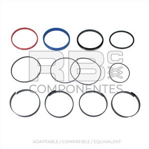 SEAL KIT COMPATIBLE REF. 2421692390 (18SDX)
