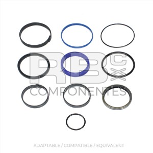 ELEVATION CYLINDER SEAL KIT COMPATIB HL 2421693060