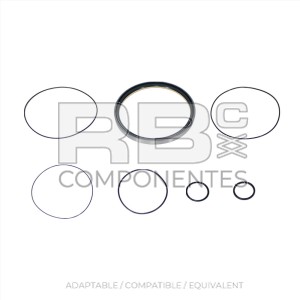 BRAKE SEAL KIT COMPATIBLE HL 16PX