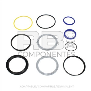 SEAL KIT COMPATIBLE REF. HL 2504000610