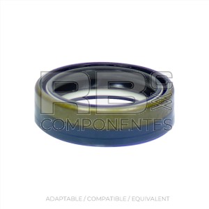 OIL SEAL COMPATIBLE REF. BO 6912847