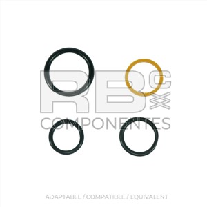 SEAL KIT AD/CO/EQ GE 58994GT
