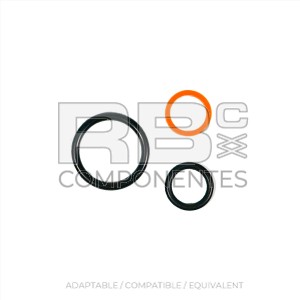 SEAL KIT AD/CO/EQ GE 74902GT