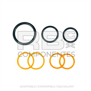SEAL KIT  AD/CO/EQ GE 89310GT