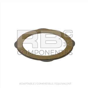 BRAKE KIT AD/CO/EQ HL 2325002780
