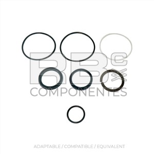 SEAL KIT HYDRAULIC AD/CO/EQ GE 147146GT