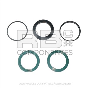 CYLINDER SEAL KIT AD/CO/EQ HL 2421692370