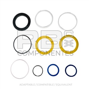 SEAL KIT CYLINDER AD/CO/EQ HL 2420703080