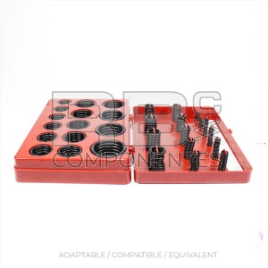 SEAL KIT IN INCHES