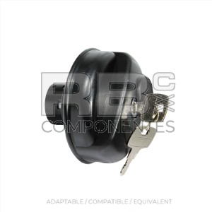 FUEL CAP COMPATIBLE 4000318030