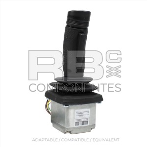 COMPT JOYSTICK TRAC/DIREC AD/CO/EQ HL (WITH MICRO)RECTION V3