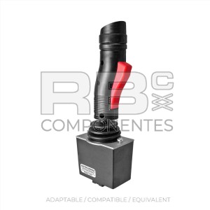 JOYSTICK SCISSOR ELEC. ARTIC, 12/15 IP