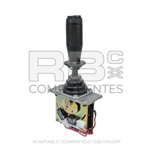 TRACTION AND DIRECTION JOYSTICK S40-S45-S60-S65